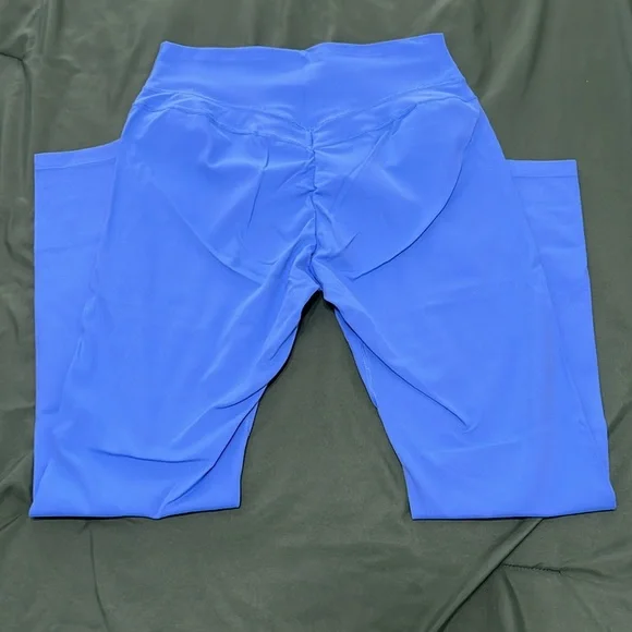 L Gymshark x Whitney Simmons High Rise Legging - Picture 2 of 3